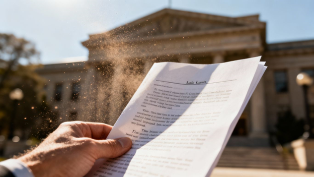 Asbestos Exposure And Your Rights