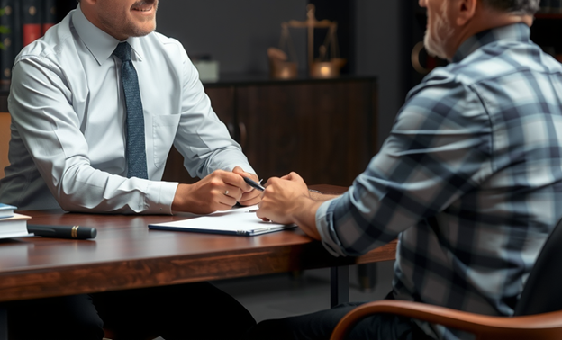 Navigating Injury Claims Within Massachusetts