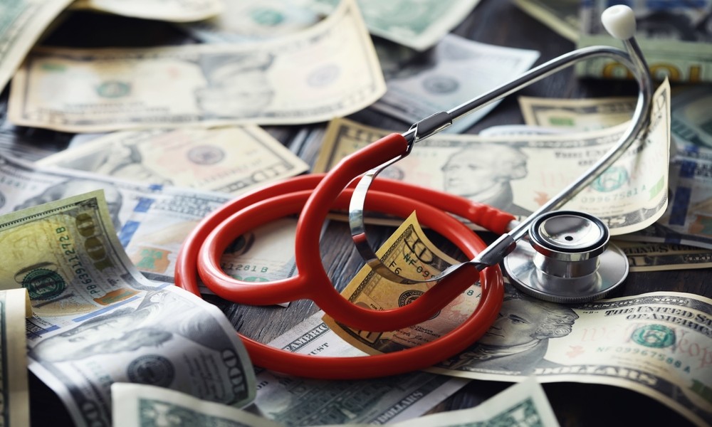 Who Pays Medical Bills After a Car Crash in New Jersey